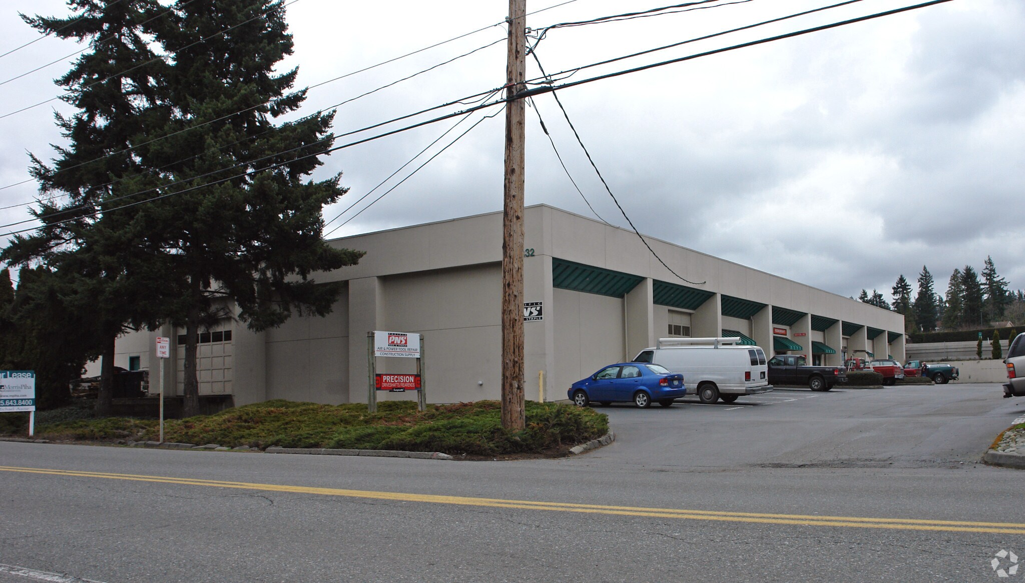 11326-11332 120th Ave NE, Kirkland, WA for Rent