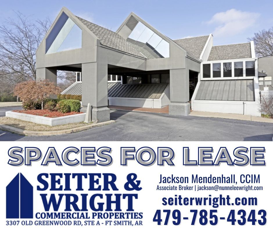 3811 Rogers Ave, Fort Smith, AR for Rent