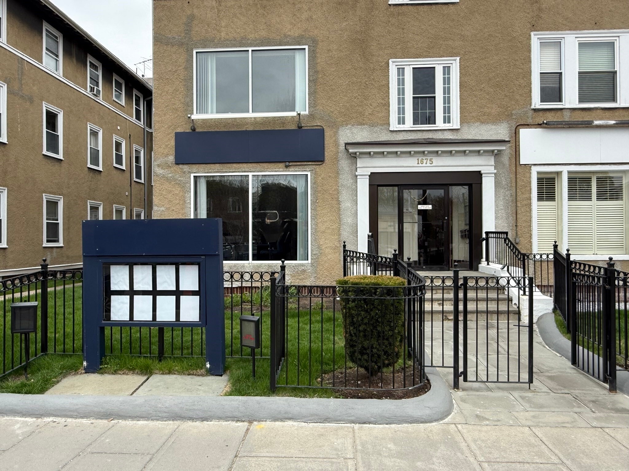 1675-1679 Massachusetts Ave, Cambridge, MA for Rent