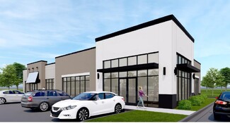 Oak Forest, IL Retail - 15541 Cicero Ave