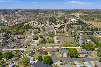 Fredericksburg, TX Multi-Family - 415 Cross Mountain Dr