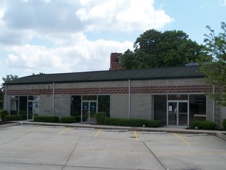 Dover, DE Retail - 585 Forrest St