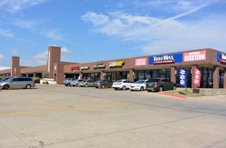 White Settlement, TX Office/Retail, Retail - 1598-1636 S Cherry Ln