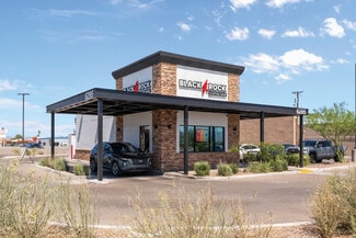 Tucson, AZ Fast Food - 6295 E 22nd St
