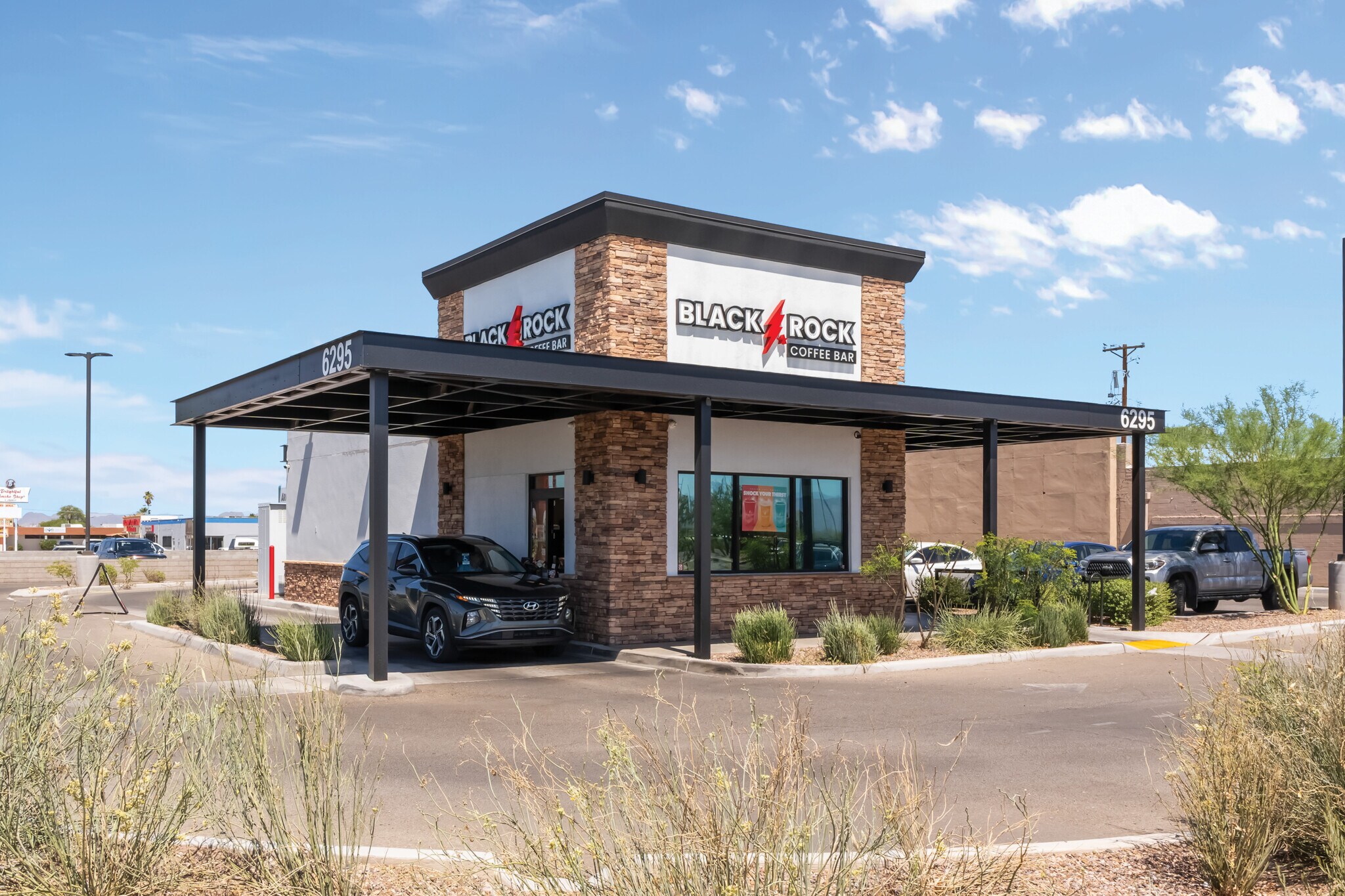 6295 E 22nd St, Tucson, AZ for Sale