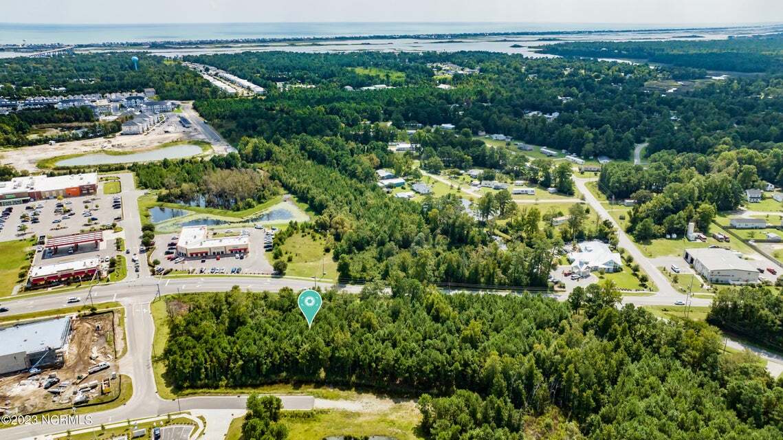 0 Nc Highway 210 E, Hampstead, NC for Sale