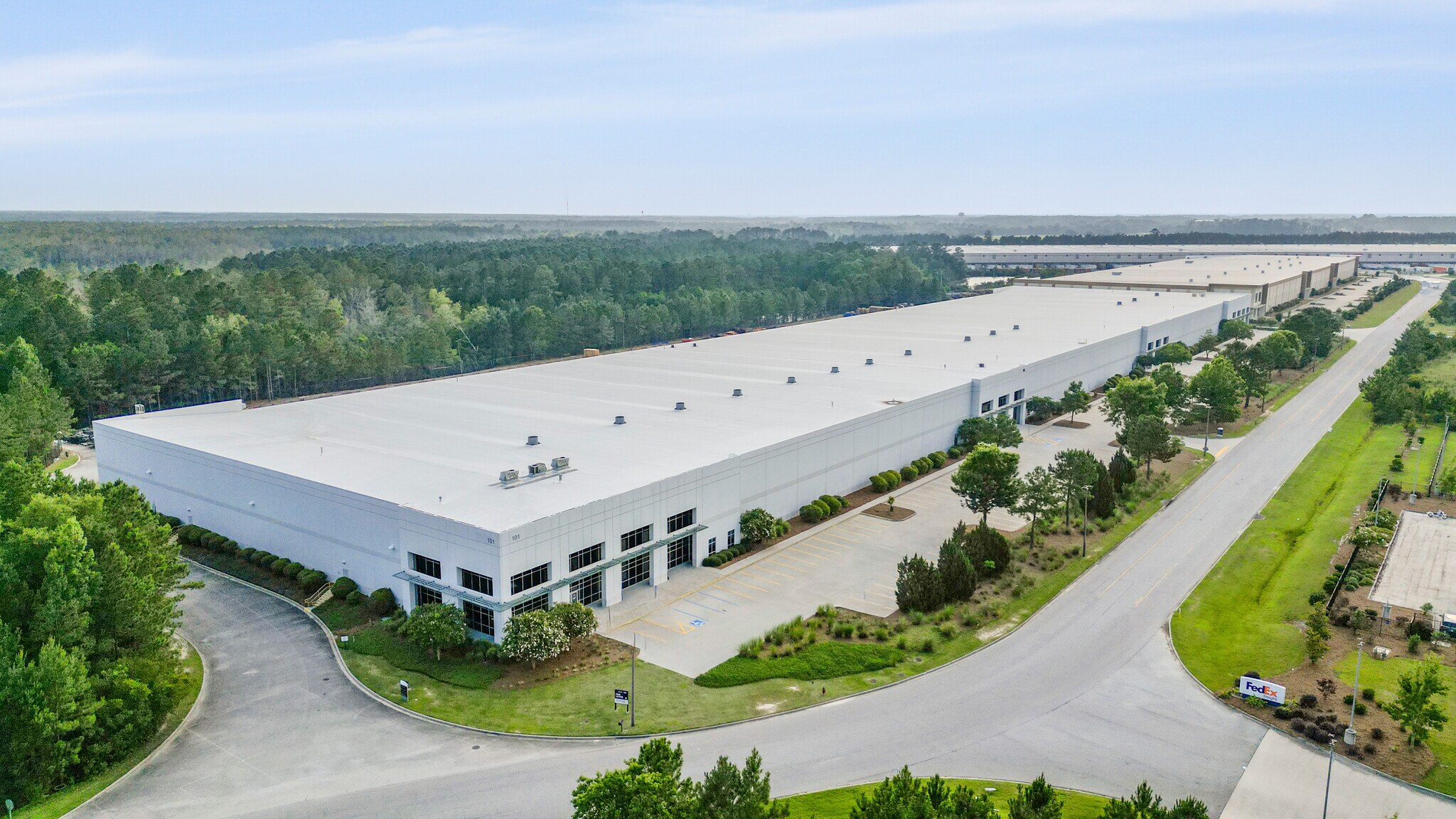 101-105 Sh Morgan Pky, Bloomingdale, GA for Rent