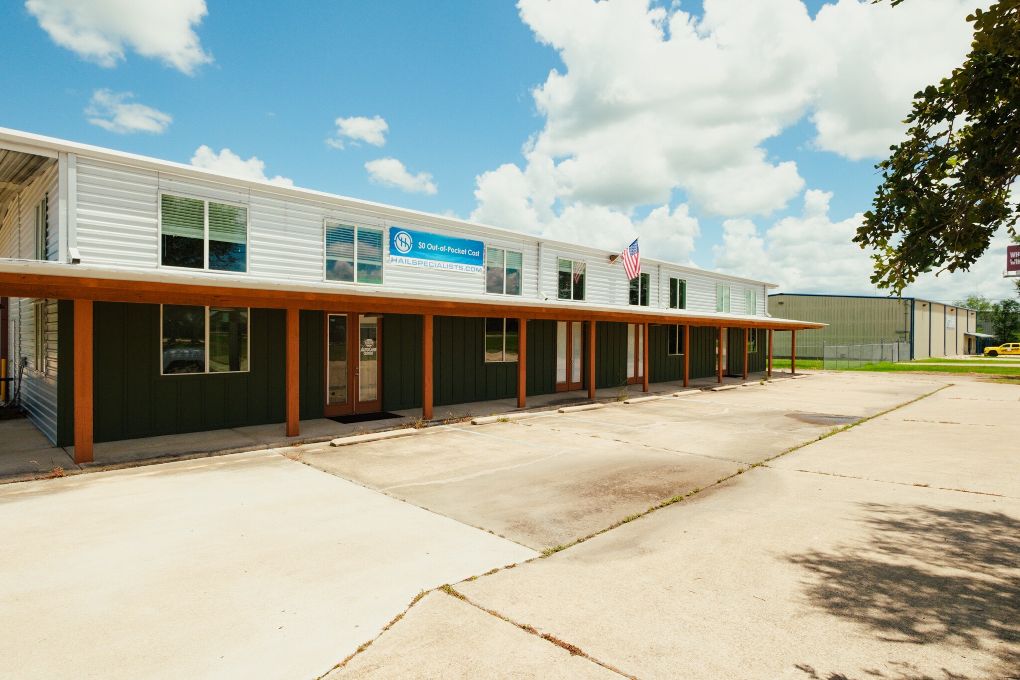 11901 State Highway 30, College Station, TX for Rent