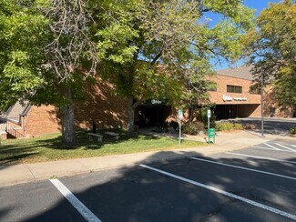Greeley, CO Office - 2308-2320 W 17th St Greeley, CO Office - 2308-2320 W 17th St