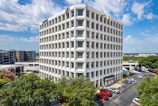 Fort Worth, TX Office - 1300 Summit Ave