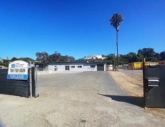 Oceanside, CA Industrial - 2372 Industry St