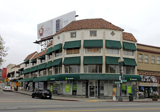 Oakland, CA Retail - 468-472 Santa Clara Ave