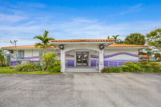 Hialeah, FL Office - 99 W 49th St