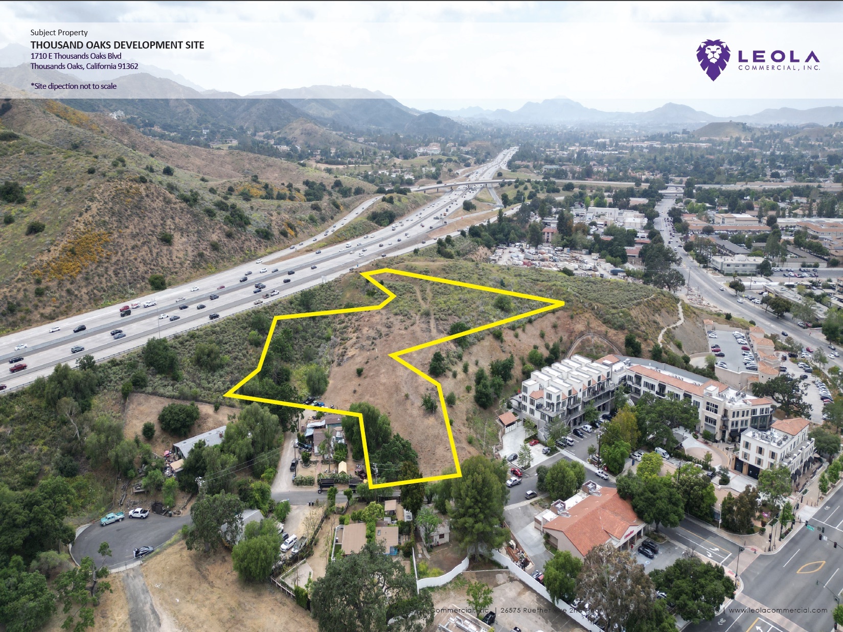 1712 E Thousand Oaks Blvd, Thousand Oaks, CA for Sale