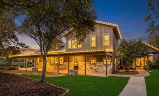 Boerne, TX Office - 1420 River Rd Boerne, TX Office - 1420 River Rd