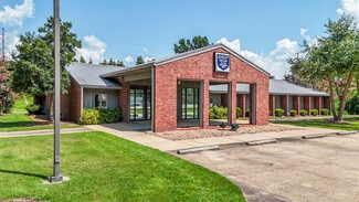 Oxford, MS Office - 1487 Belk Blvd Oxford, MS Office - 1487 Belk Blvd