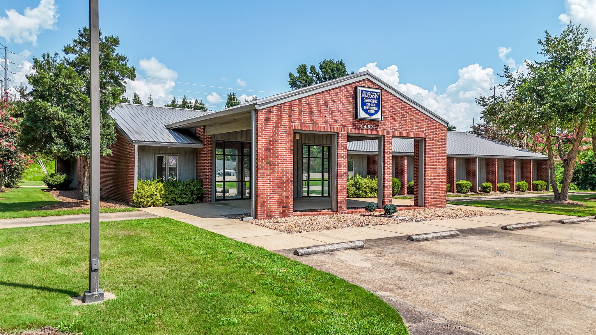 1487 Belk Blvd, Oxford, MS for Sale
