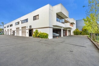Novato, CA Warehouse - 74 Digital Dr