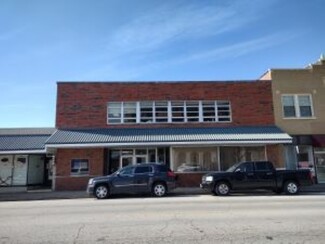 Union, MO Office/Retail - 15-17 S Oak St