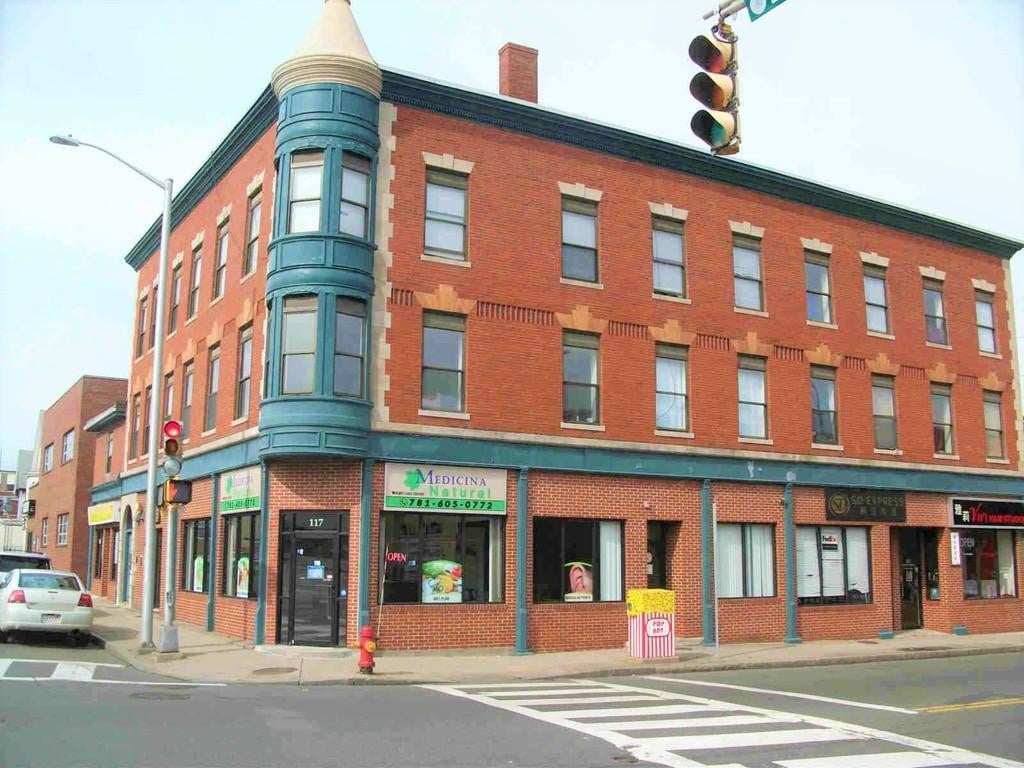 113-121 Ferry St, Malden, MA for Rent