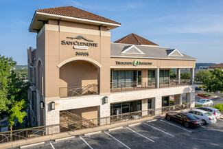 Austin, TX Retail - 3600 N Capital of Texas Hwy
