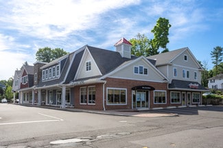 Trumbull, CT Office/Medical - 10 Broadway