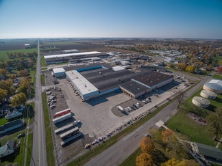 Delphos, OH Industrial - 911 Spencerville Rd