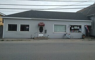 Vinalhaven, ME Retail - 54 Main St