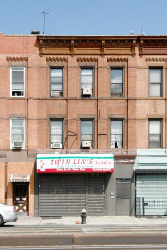 854 & 936 4th Ave Brooklyn, NY 11232