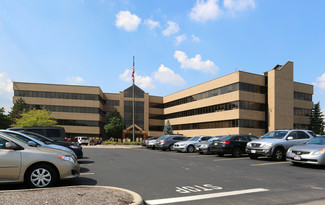 Fairfield, OH Office - 6120 S Gilmore Rd