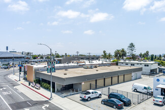 Inglewood, CA undefined - 520 S La Brea Ave
