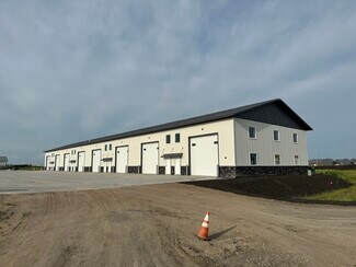 Horace, ND Flex - 9815 Industrial Dr Horace, ND Flex - 9815 Industrial Dr