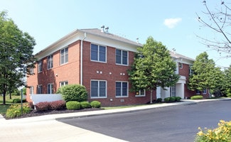 Westerville, OH Office - 575 Charring Cross Dr