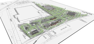 East Greenwich, RI Industrial Land - 200 Frenchtown Rd East Greenwich, RI Industrial Land - 200 Frenchtown Rd