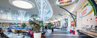 Savannah, GA Retail - 7804 Abercorn St