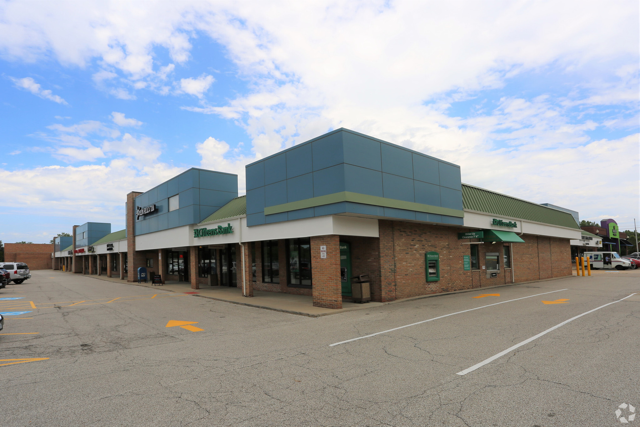 15050-15380 Bagley Rd, Cleveland, OH for Rent