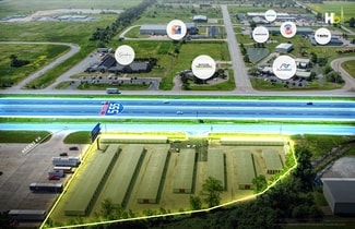 Jonesboro, AR Self-Storage Facilities - 4214 Access Rd