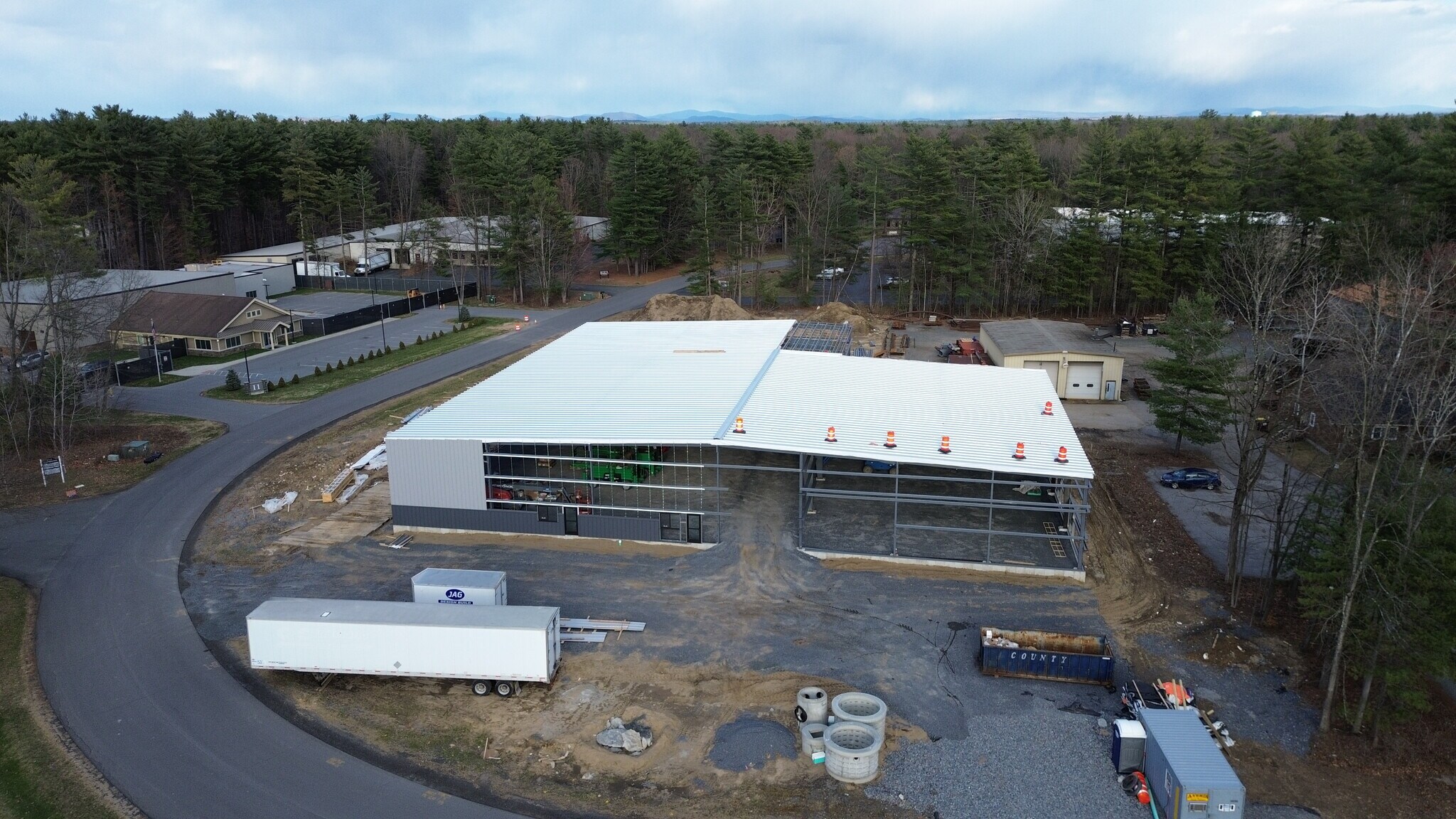 4 Old Stonebreak Rd, Malta, NY for Rent