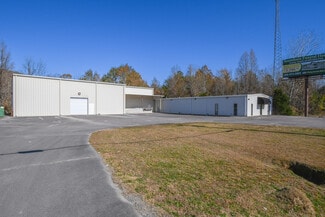 Gurley, AL Flex - 5893 US 72