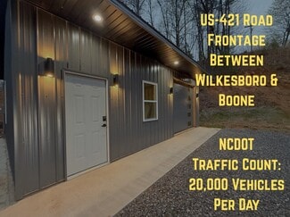 Ferguson, NC Specialty - 9140 W US Highway 421