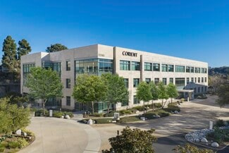 San Diego, CA Office - 12255 El Camino Real