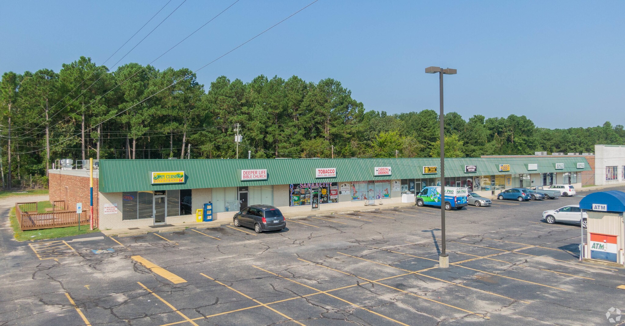 , Fayetteville, NC for Sale