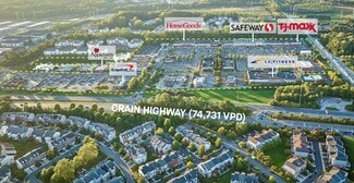 Gambrills, MD Retail - 2614-2664 Chapel Lake Dr