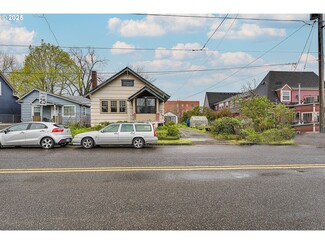 Portland, OR undefined - 5417 NE 15th Ave