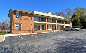 Cockeysville, MD Office - 9727 Greenside Dr Cockeysville, MD Office - 9727 Greenside Dr