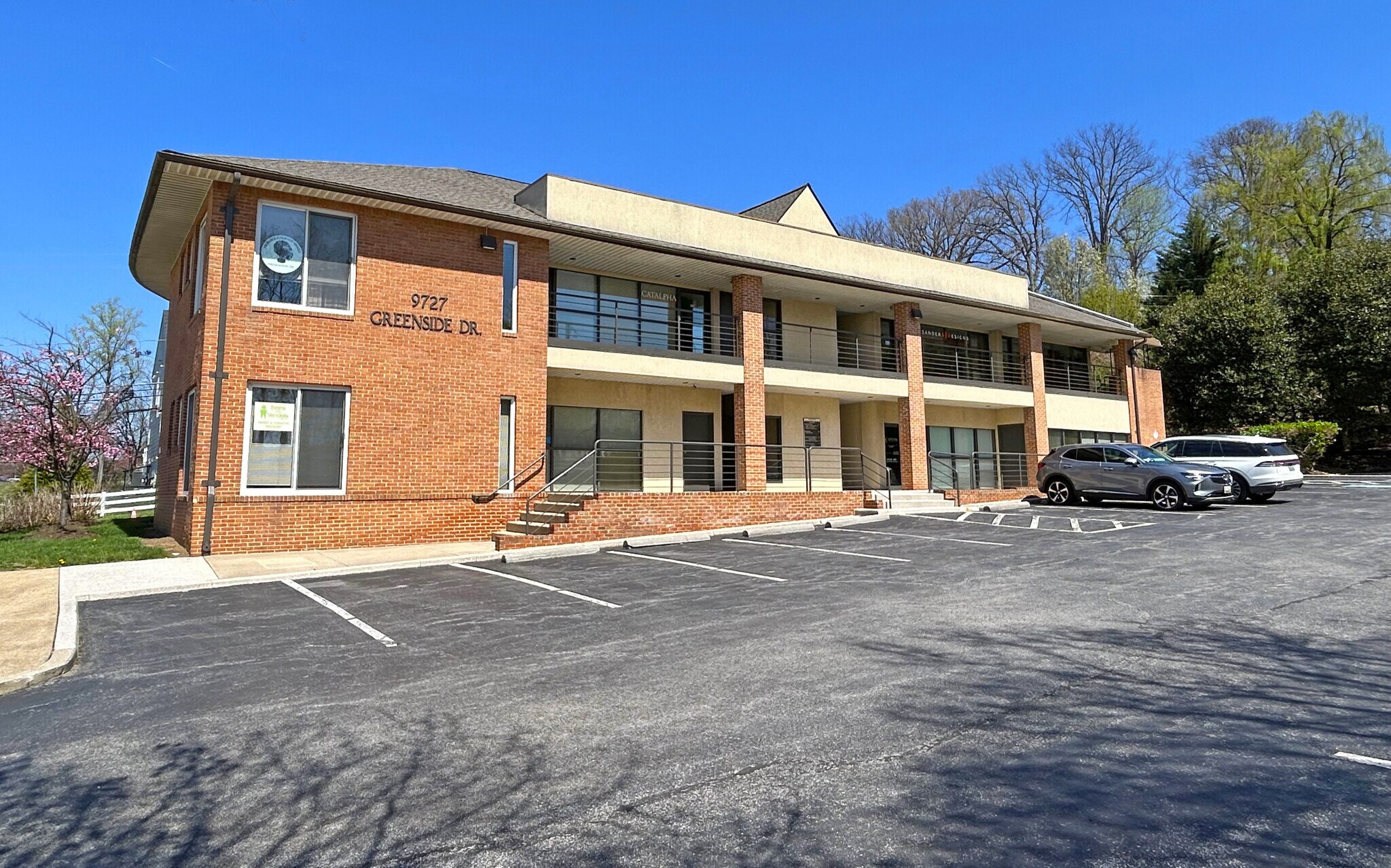 9727 Greenside Dr, Cockeysville, MD for Rent