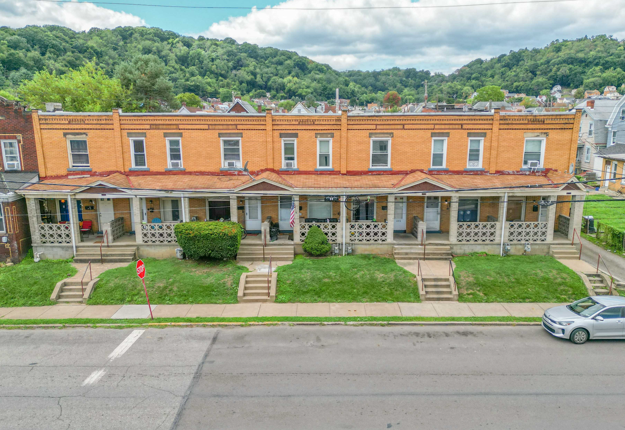 1120-1126 Dohrman St, Mc Kees Rocks, PA for Sale