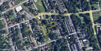 Winston-Salem, NC undefined Winston-Salem, NC undefined