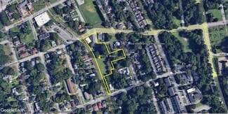 601 S Broad St 601 S Broad St