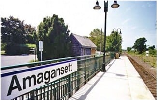 Amagansett, NY Retail - 475 Montauk Hwy